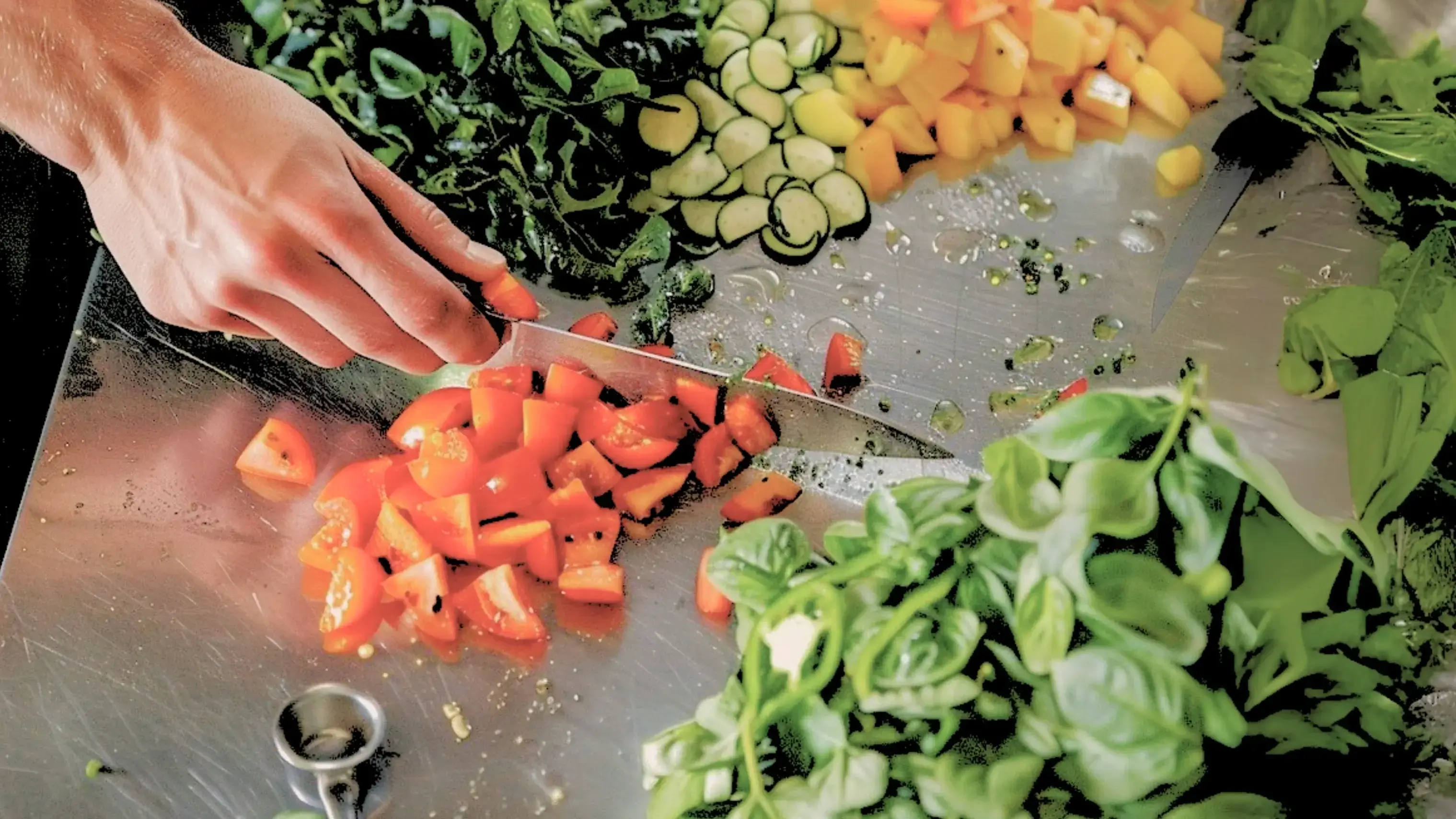 The Best Stainless Steel Cutting Boards for Every Kitchen