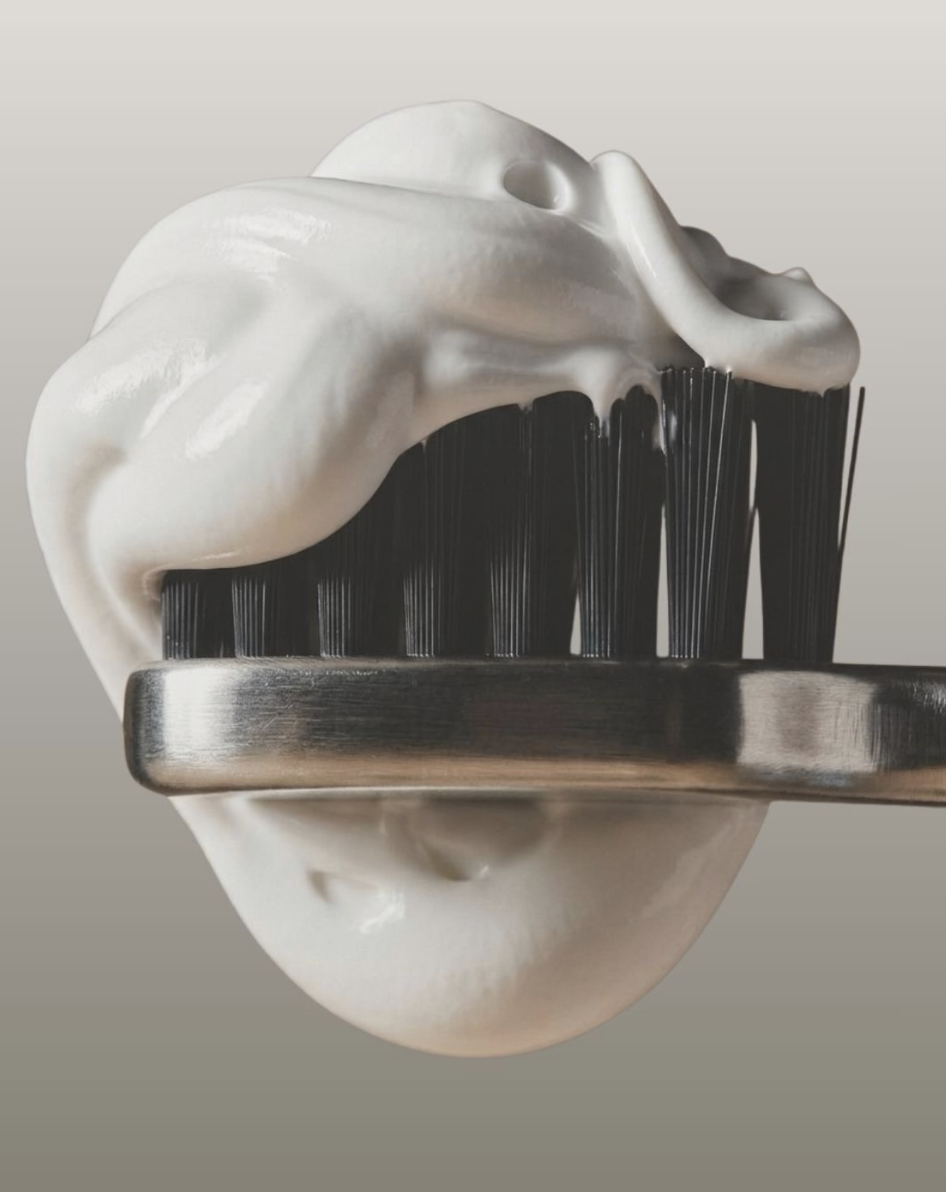 The Case for Caring About Your Toothpaste